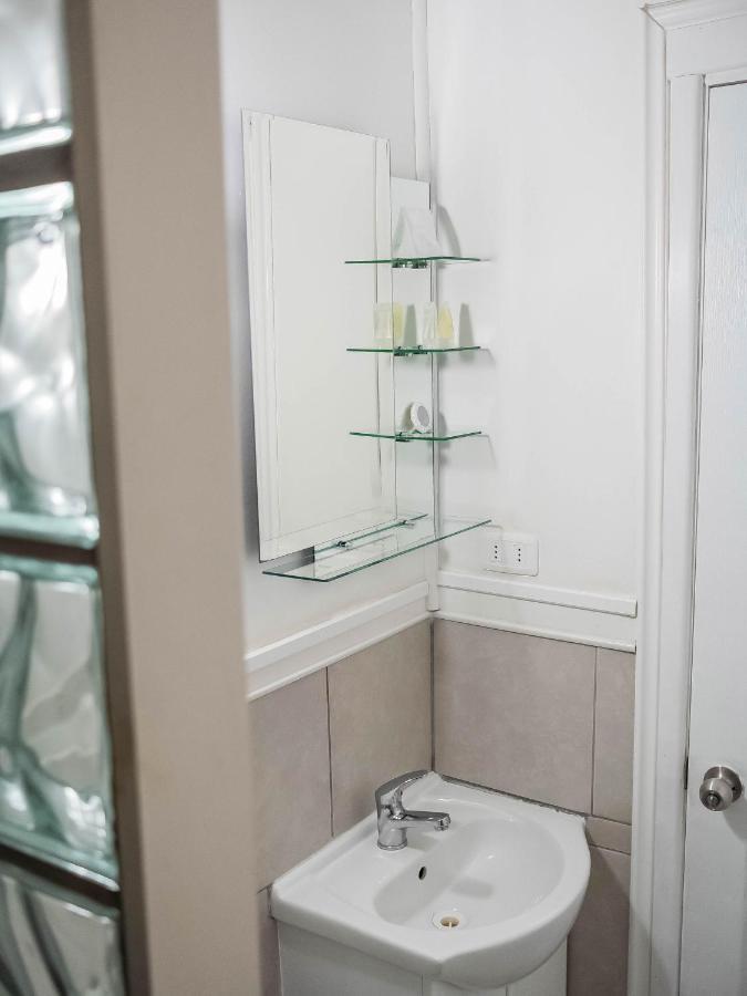 New York Suites Hotel