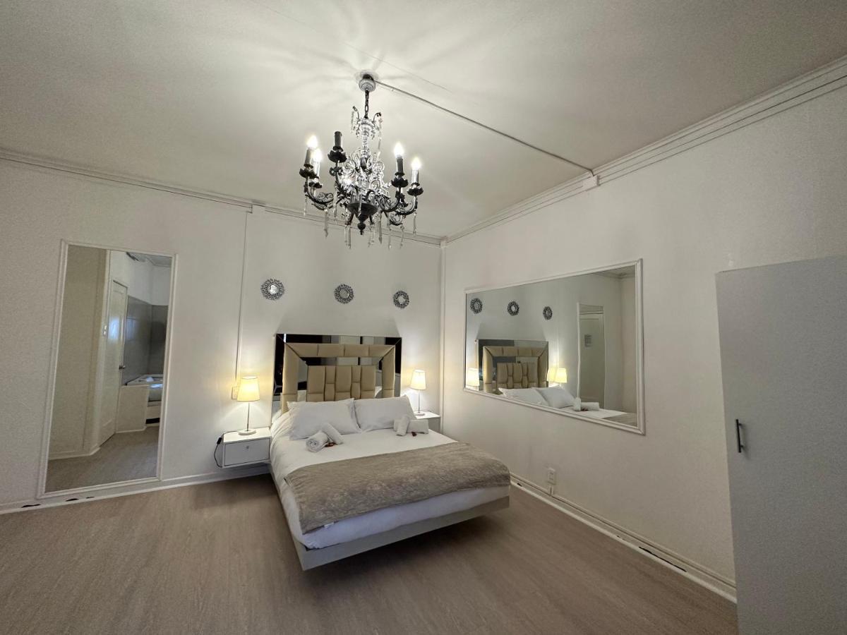 Hotel New York Suites