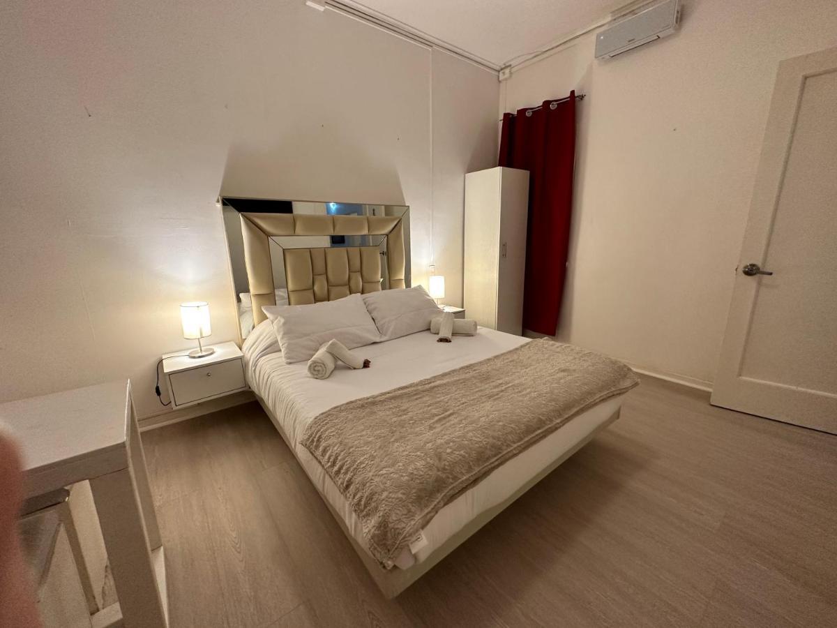 New York Suites Hotel