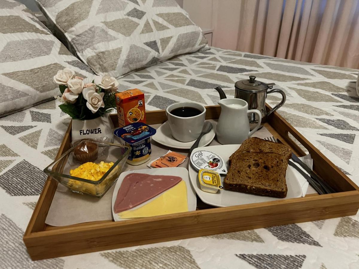 New York Suites Hotel Vina del Mar