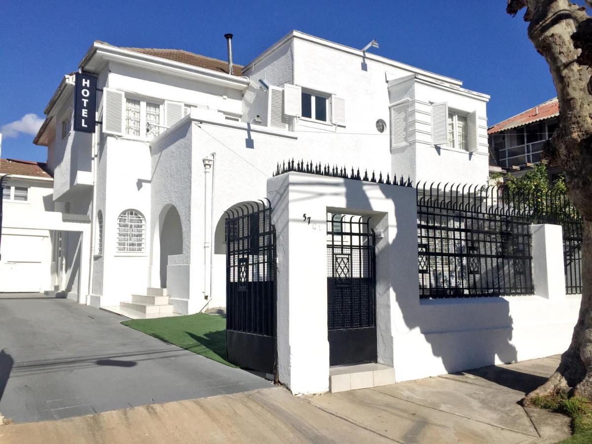 New York Suites Vina del Mar