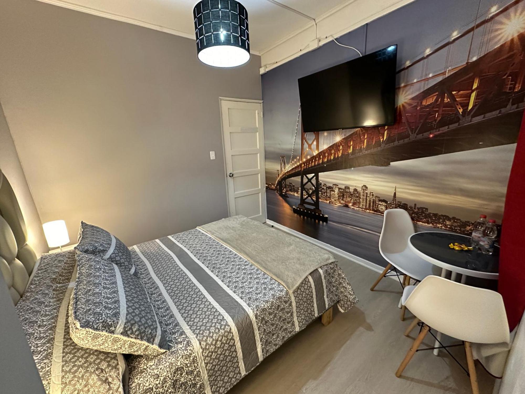 New York Suites Vina del Mar