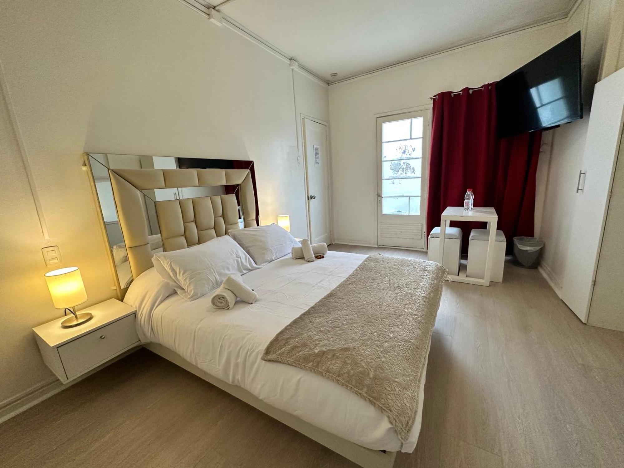 New York Suites Vina del Mar