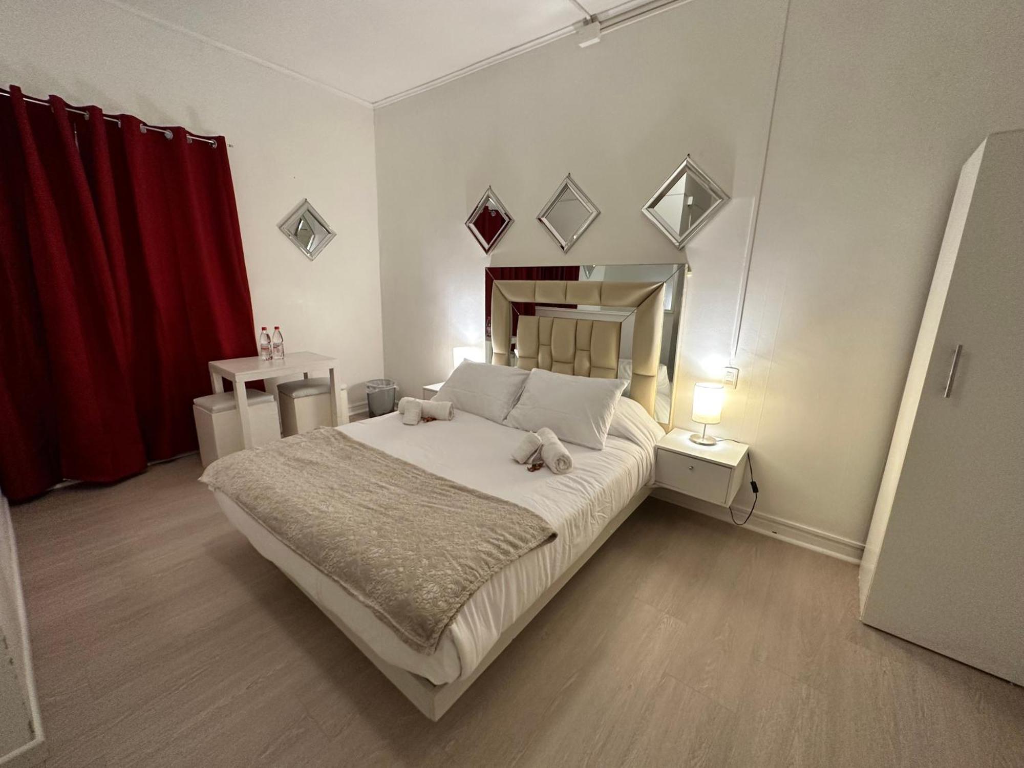 New York Suites Vina del Mar