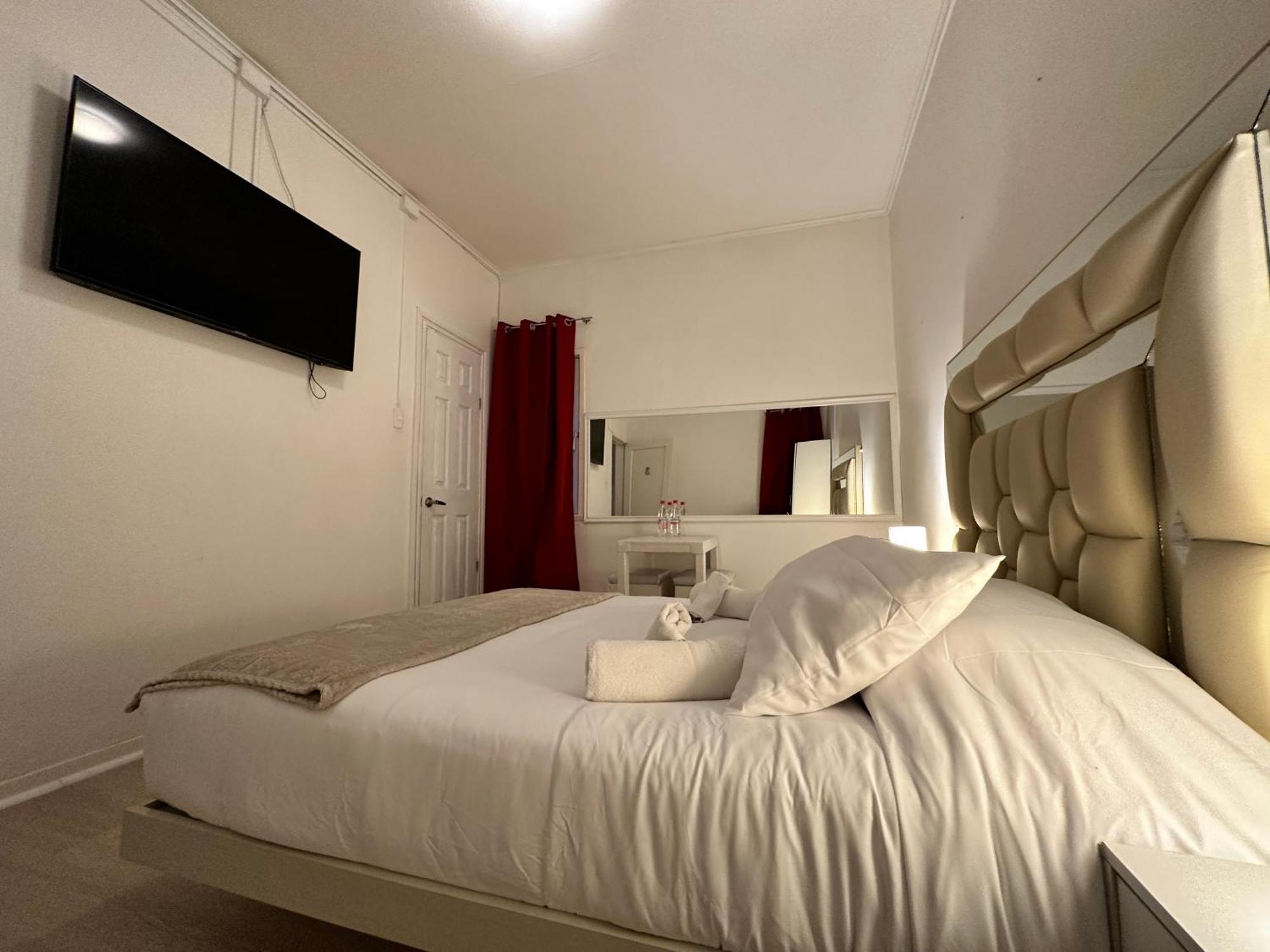 New York Suites Vina del Mar