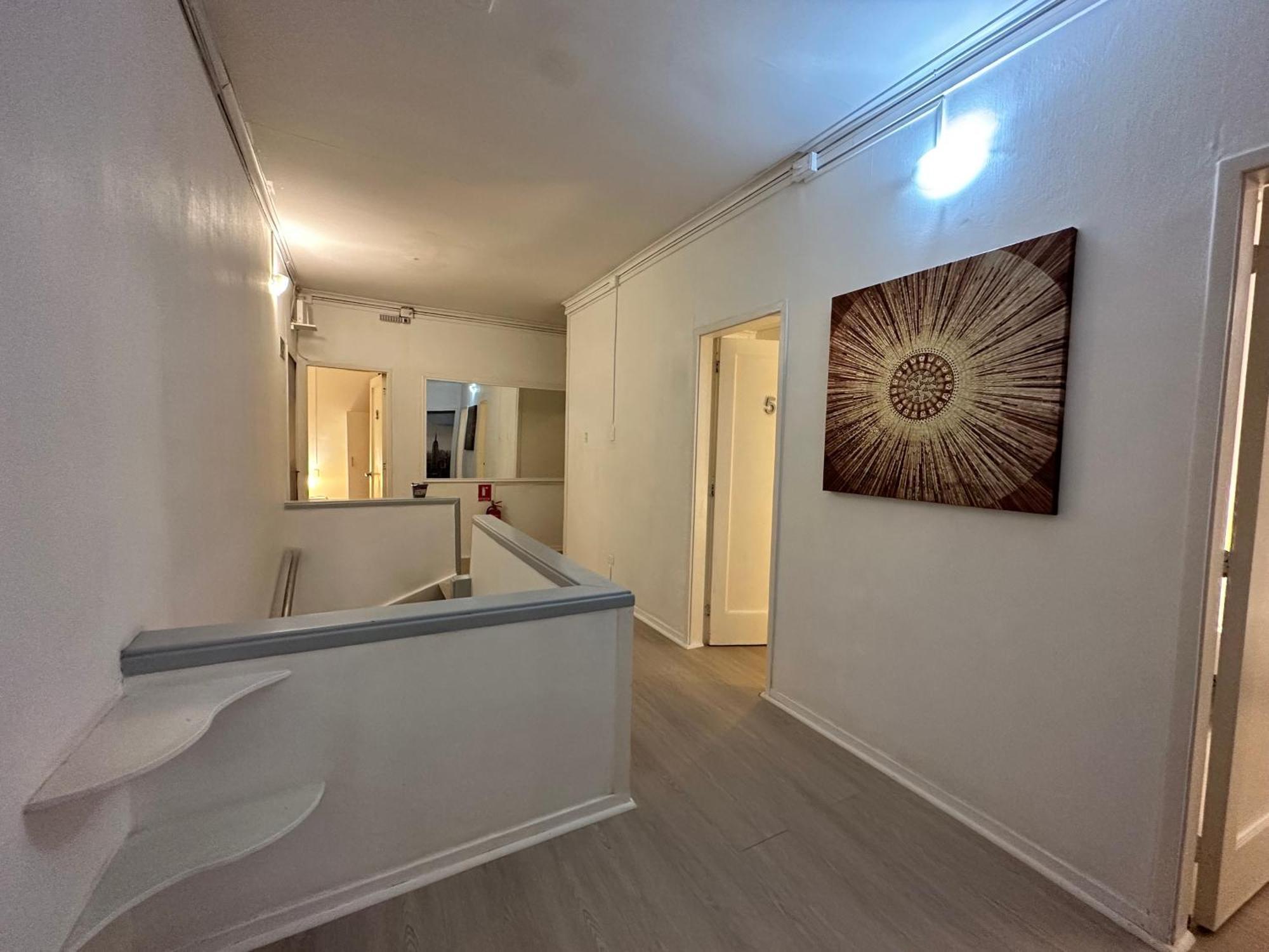 New York Suites 3*