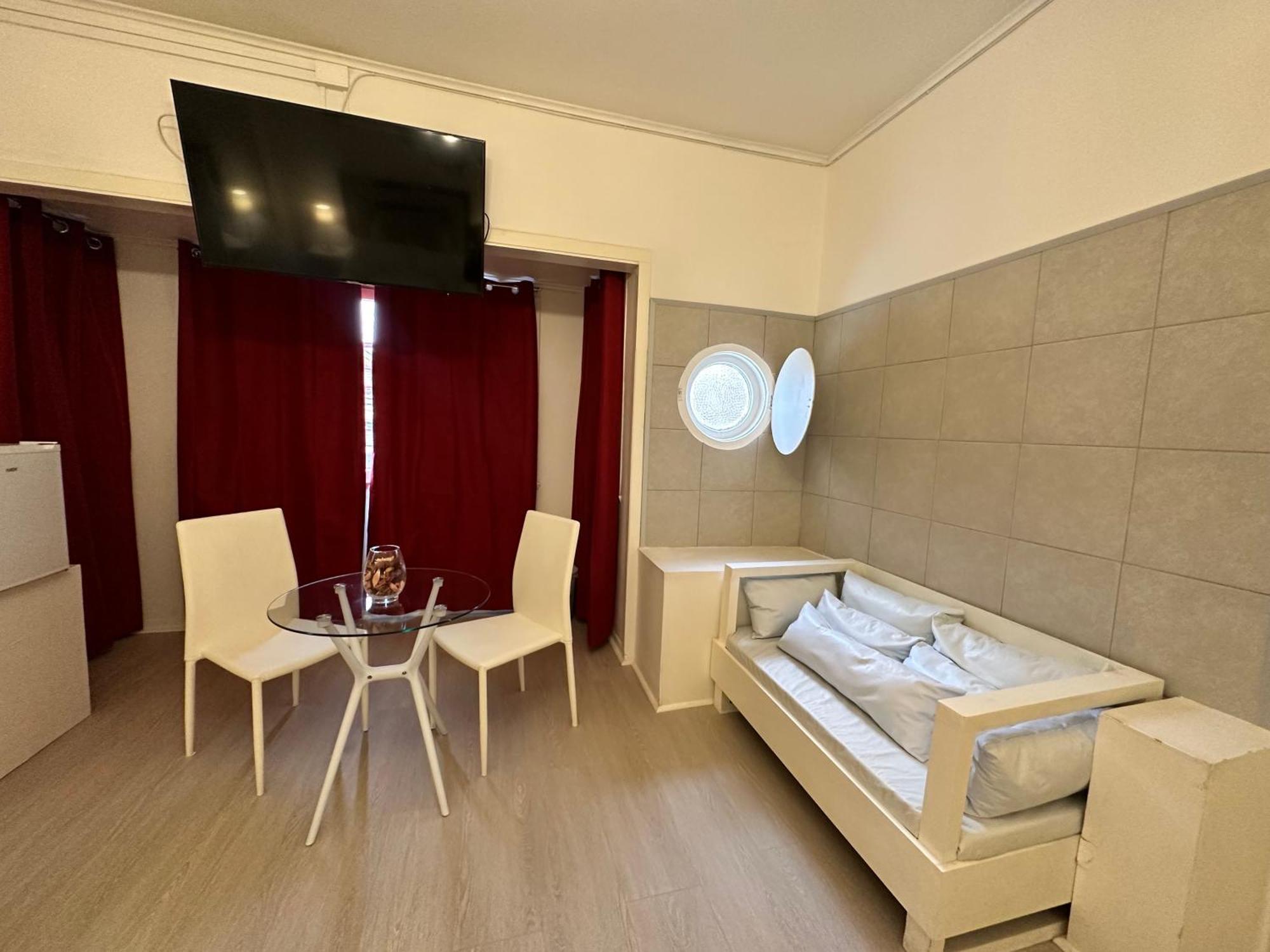 New York Suites 3* Vina del Mar