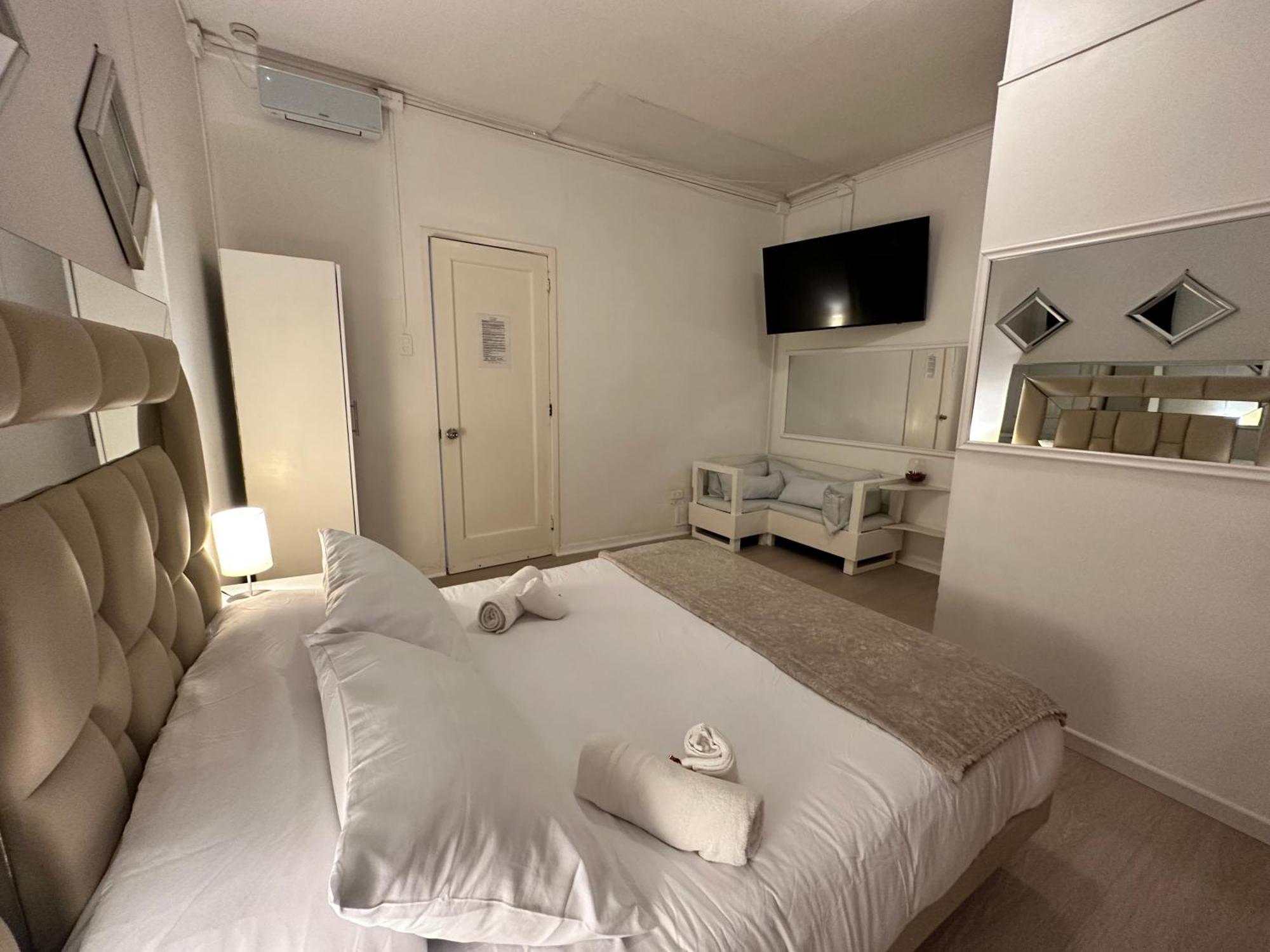 New York Suites Hotel Vina del Mar