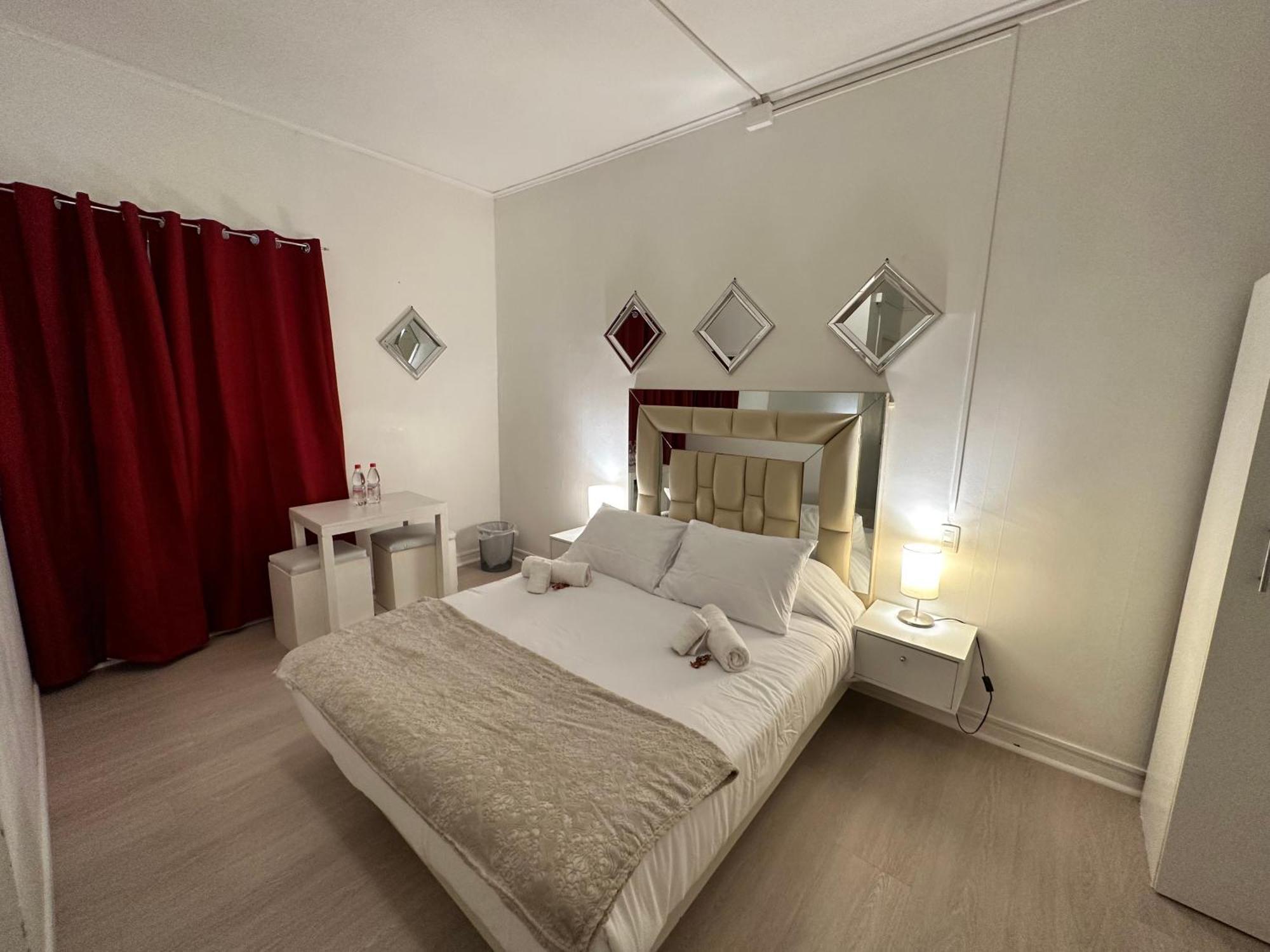New York Suites Vina del Mar